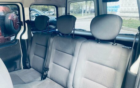 Citroen Berlingo II рестайлинг, 2008 год, 455 000 рублей, 15 фотография