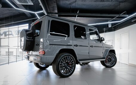 Mercedes-Benz G-Класс AMG, 2025 год, 34 500 000 рублей, 2 фотография