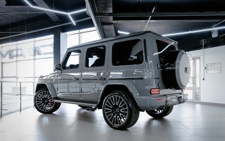 Mercedes-Benz G-Класс AMG, 2025 год, 34 500 000 рублей, 4 фотография