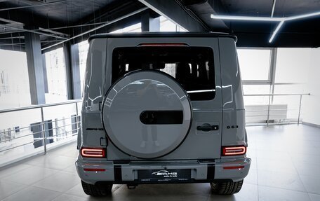 Mercedes-Benz G-Класс AMG, 2025 год, 34 500 000 рублей, 6 фотография