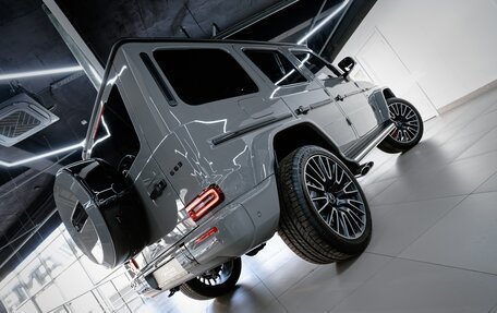 Mercedes-Benz G-Класс AMG, 2025 год, 34 500 000 рублей, 9 фотография
