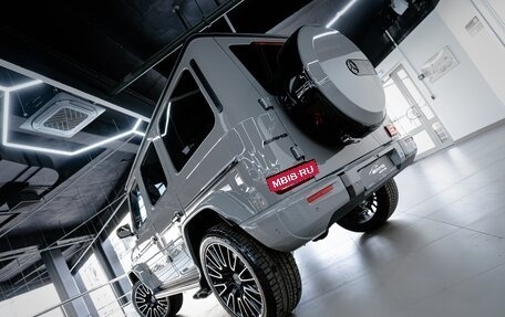 Mercedes-Benz G-Класс AMG, 2025 год, 34 500 000 рублей, 7 фотография