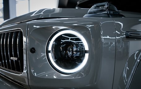 Mercedes-Benz G-Класс AMG, 2025 год, 34 500 000 рублей, 13 фотография