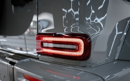 Mercedes-Benz G-Класс AMG, 2025 год, 34 500 000 рублей, 11 фотография