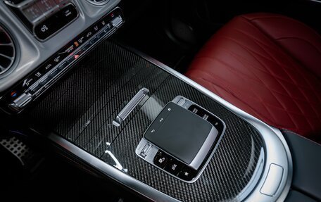 Mercedes-Benz G-Класс AMG, 2025 год, 34 500 000 рублей, 19 фотография