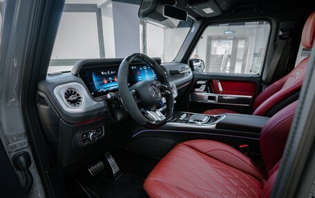 Mercedes-Benz G-Класс AMG, 2025 год, 34 500 000 рублей, 18 фотография