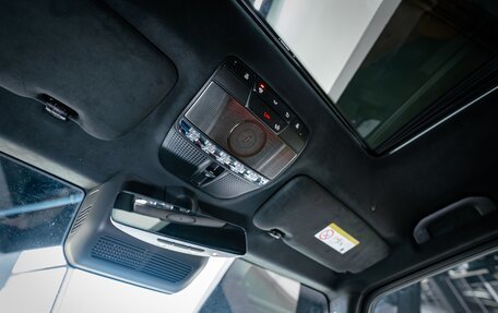 Mercedes-Benz G-Класс AMG, 2025 год, 34 500 000 рублей, 22 фотография