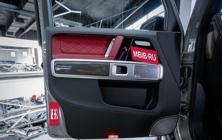 Mercedes-Benz G-Класс AMG, 2025 год, 34 500 000 рублей, 16 фотография
