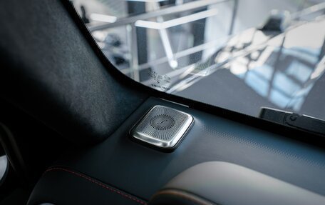 Mercedes-Benz G-Класс AMG, 2025 год, 34 500 000 рублей, 23 фотография