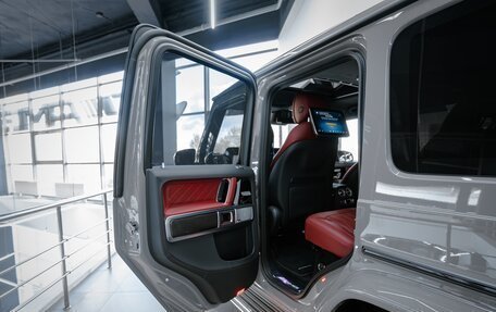 Mercedes-Benz G-Класс AMG, 2025 год, 34 500 000 рублей, 25 фотография