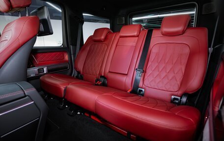 Mercedes-Benz G-Класс AMG, 2025 год, 34 500 000 рублей, 24 фотография
