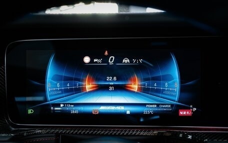 Mercedes-Benz G-Класс AMG, 2025 год, 34 500 000 рублей, 21 фотография