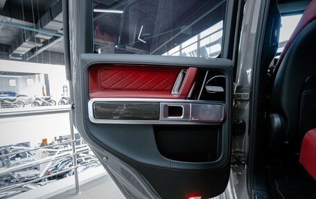 Mercedes-Benz G-Класс AMG, 2025 год, 34 500 000 рублей, 26 фотография