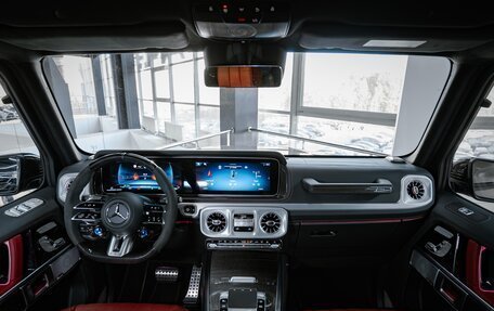 Mercedes-Benz G-Класс AMG, 2025 год, 34 500 000 рублей, 30 фотография