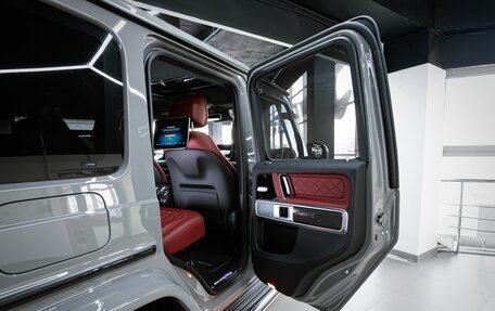 Mercedes-Benz G-Класс AMG, 2025 год, 34 500 000 рублей, 33 фотография