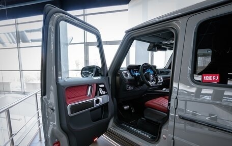 Mercedes-Benz G-Класс AMG, 2025 год, 34 500 000 рублей, 15 фотография
