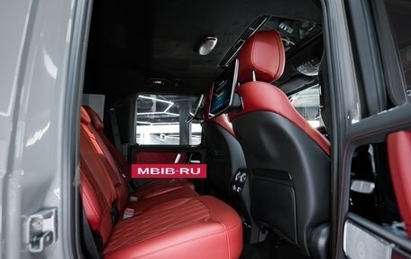 Mercedes-Benz G-Класс AMG, 2025 год, 34 500 000 рублей, 34 фотография