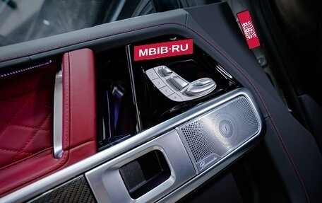 Mercedes-Benz G-Класс AMG, 2025 год, 34 500 000 рублей, 17 фотография