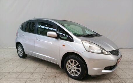 Honda Fit III, 2009 год, 659 000 рублей, 3 фотография