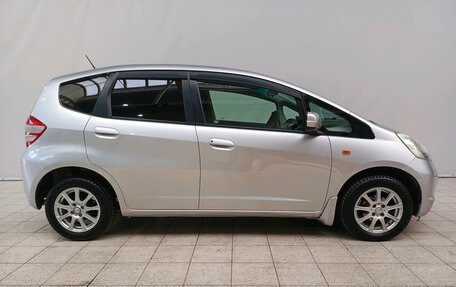 Honda Fit III, 2009 год, 659 000 рублей, 4 фотография