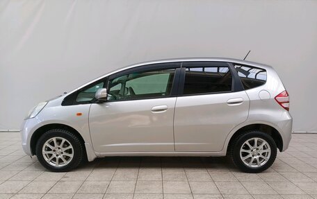 Honda Fit III, 2009 год, 659 000 рублей, 8 фотография