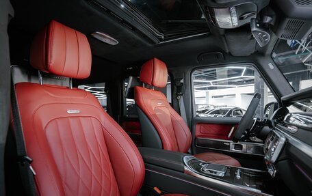 Mercedes-Benz G-Класс AMG, 2025 год, 34 500 000 рублей, 37 фотография