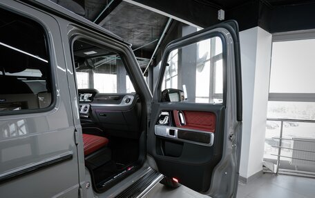 Mercedes-Benz G-Класс AMG, 2025 год, 34 500 000 рублей, 35 фотография