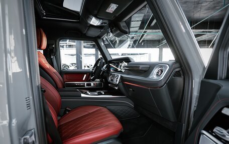Mercedes-Benz G-Класс AMG, 2025 год, 34 500 000 рублей, 36 фотография