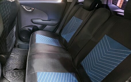 Honda Fit III, 2009 год, 659 000 рублей, 17 фотография