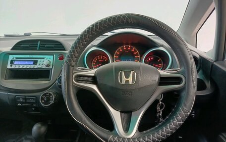 Honda Fit III, 2009 год, 659 000 рублей, 13 фотография