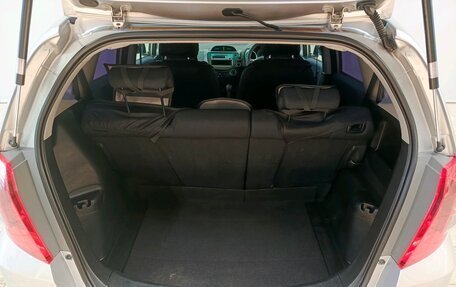 Honda Fit III, 2009 год, 659 000 рублей, 18 фотография