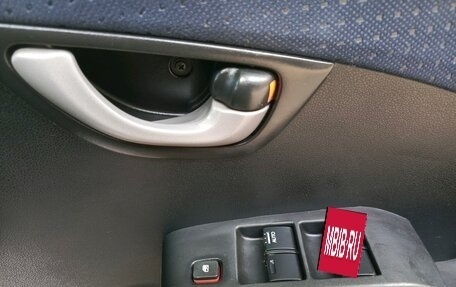 Honda Fit III, 2009 год, 659 000 рублей, 16 фотография