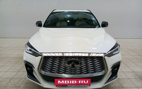 Infiniti QX55, 2021 год, 3 799 000 рублей, 2 фотография