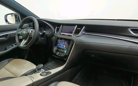 Infiniti QX55, 2021 год, 3 799 000 рублей, 13 фотография