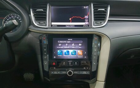 Infiniti QX55, 2021 год, 3 799 000 рублей, 17 фотография
