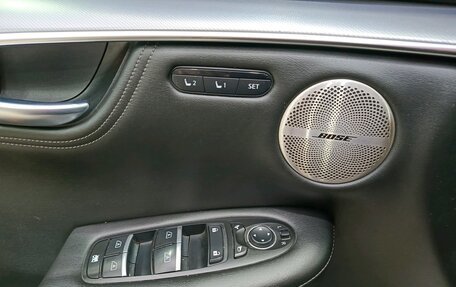 Infiniti QX55, 2021 год, 3 799 000 рублей, 19 фотография