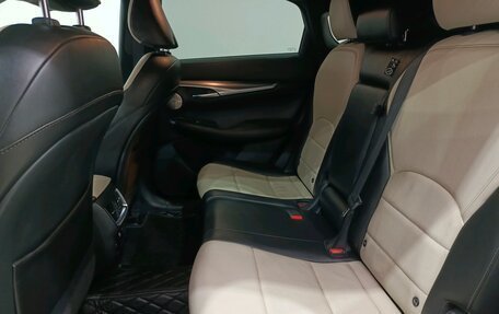 Infiniti QX55, 2021 год, 3 799 000 рублей, 22 фотография