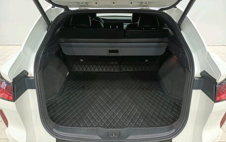 Infiniti QX55, 2021 год, 3 799 000 рублей, 24 фотография