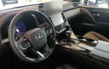 Lexus LX, 2025 год, 18 490 000 рублей, 6 фотография