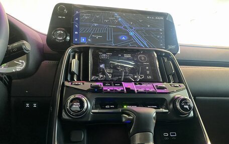 Lexus LX, 2025 год, 18 490 000 рублей, 11 фотография