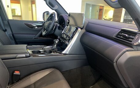 Lexus LX, 2025 год, 18 490 000 рублей, 22 фотография