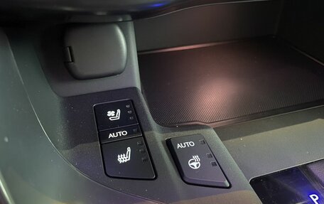 Lexus LX, 2025 год, 18 490 000 рублей, 19 фотография