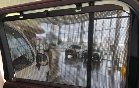 Lexus LX, 2025 год, 18 490 000 рублей, 24 фотография