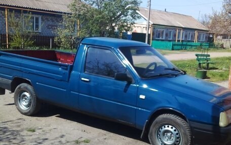 ИЖ 2717, 2005 год, 157 000 рублей, 6 фотография