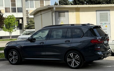 BMW X7, 2019 год, 5 650 000 рублей, 4 фотография