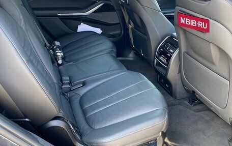 BMW X7, 2019 год, 5 650 000 рублей, 7 фотография