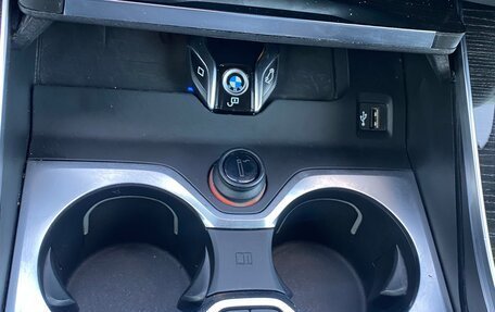 BMW X7, 2019 год, 5 650 000 рублей, 12 фотография