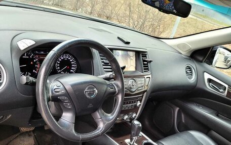 Nissan Pathfinder, 2014 год, 1 950 000 рублей, 4 фотография