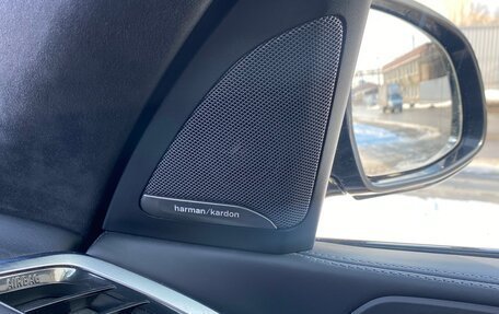 BMW X7, 2019 год, 5 650 000 рублей, 17 фотография
