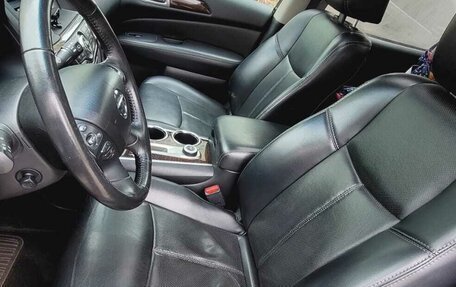 Nissan Pathfinder, 2014 год, 1 950 000 рублей, 5 фотография
